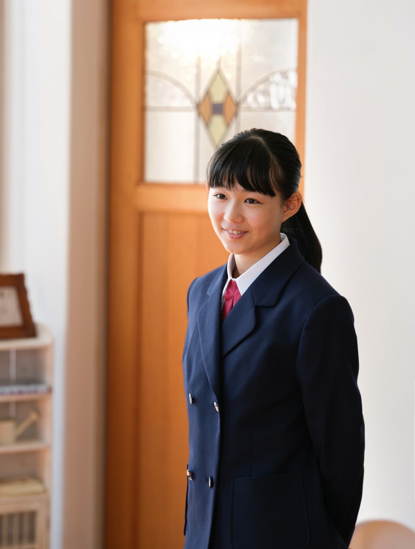 卒園・卒業の撮影写真 14
