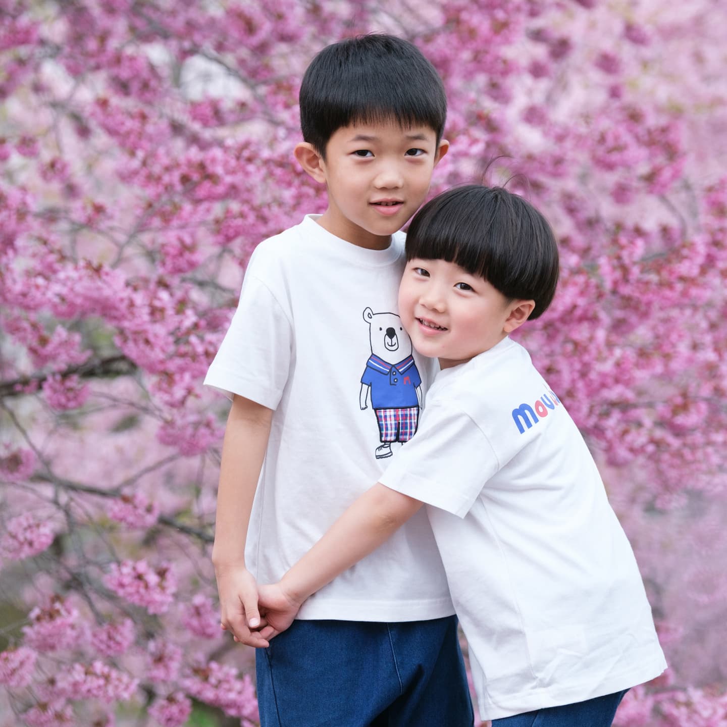 スマイルキッズ2025・子どもと家族の撮影写真 3