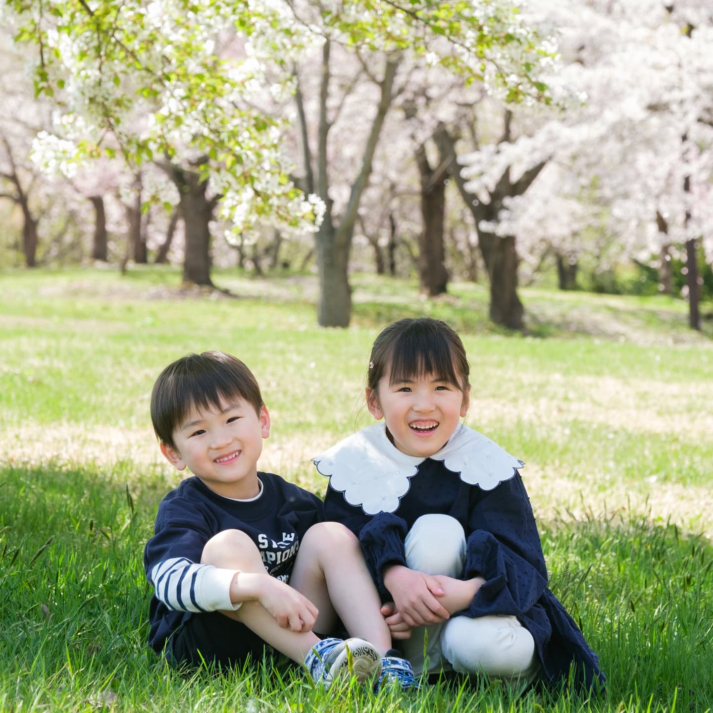 スマイルキッズ2025・子どもと家族の撮影写真 5
