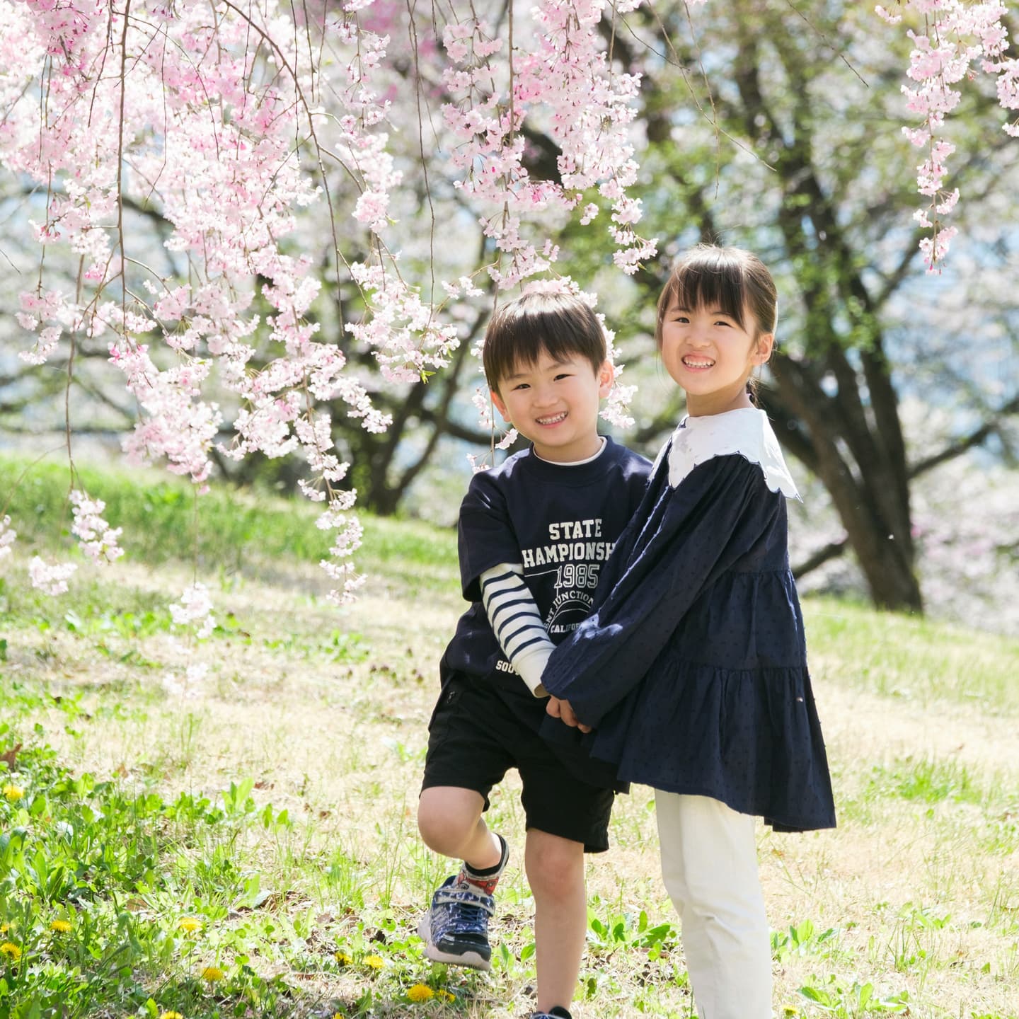 スマイルキッズ2025・子どもと家族の撮影写真 7