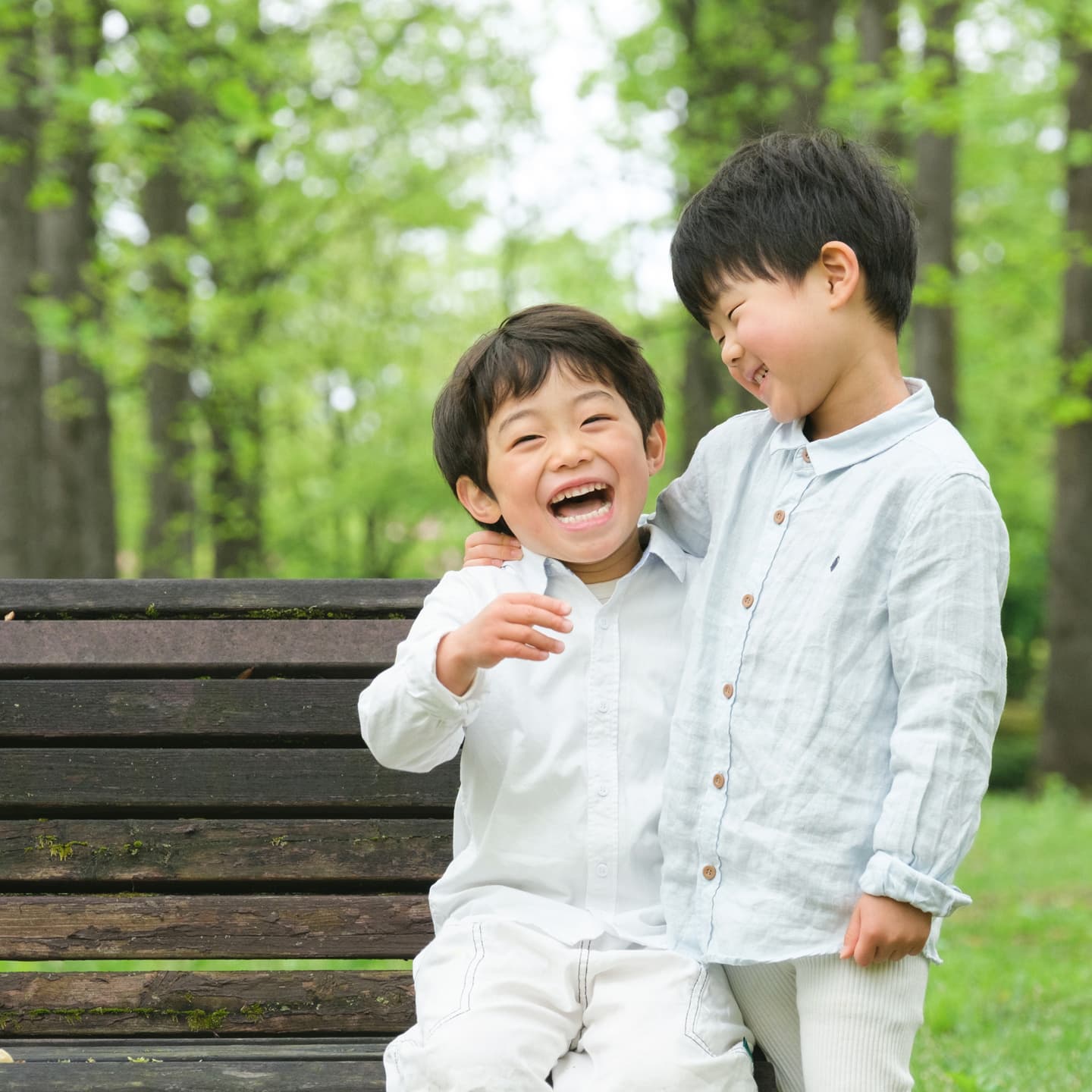 スマイルキッズ2025・子どもと家族の撮影写真 16