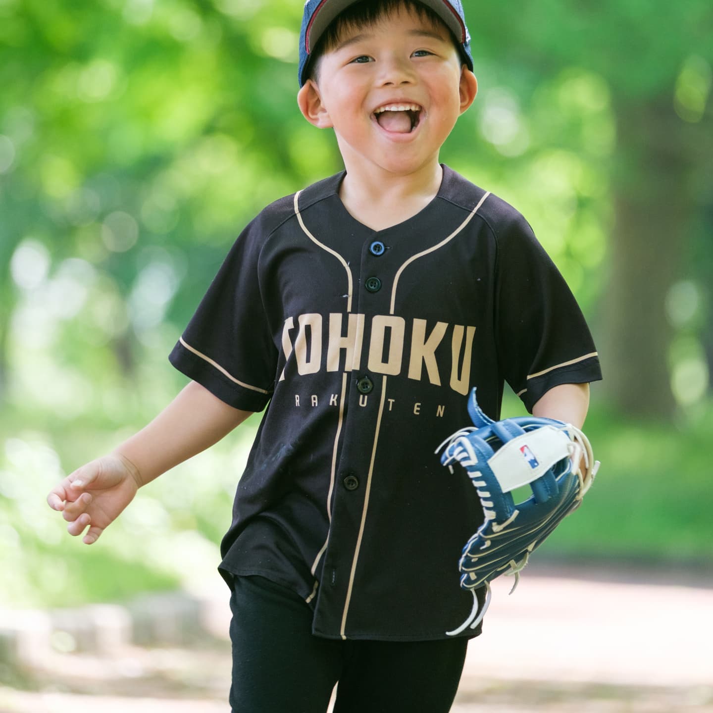 スマイルキッズ2025・子どもと家族の撮影写真 18