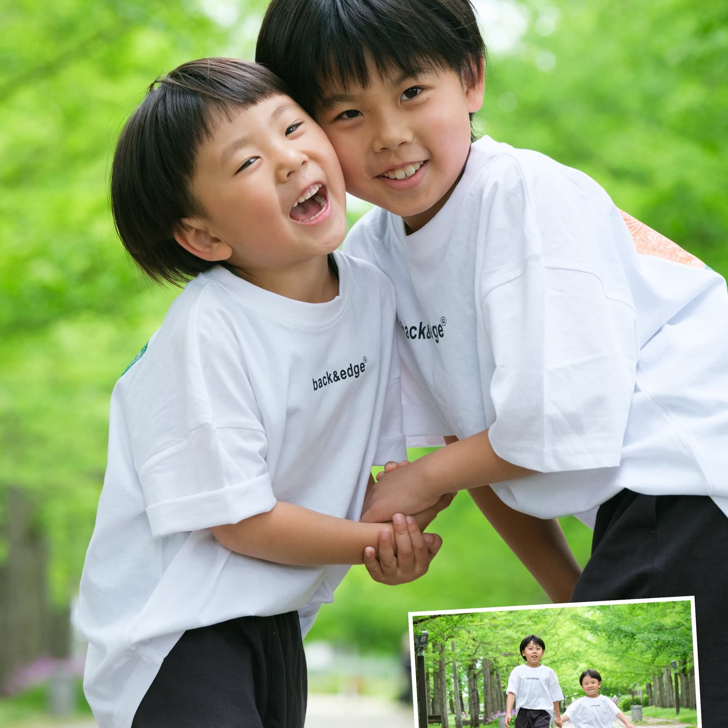 スマイルキッズ2025・子どもと家族の撮影写真 22