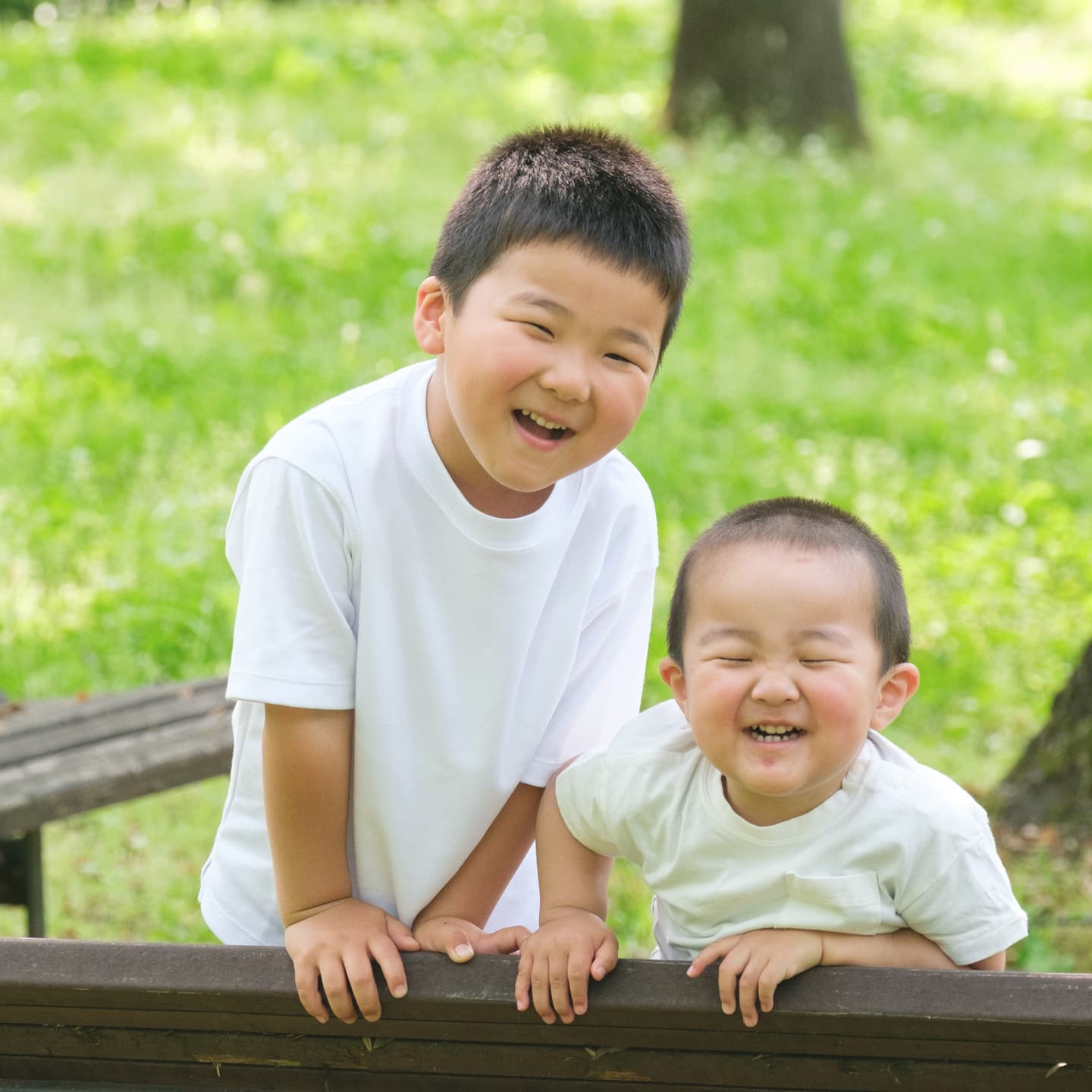 スマイルキッズ2025・子どもと家族の撮影写真 26