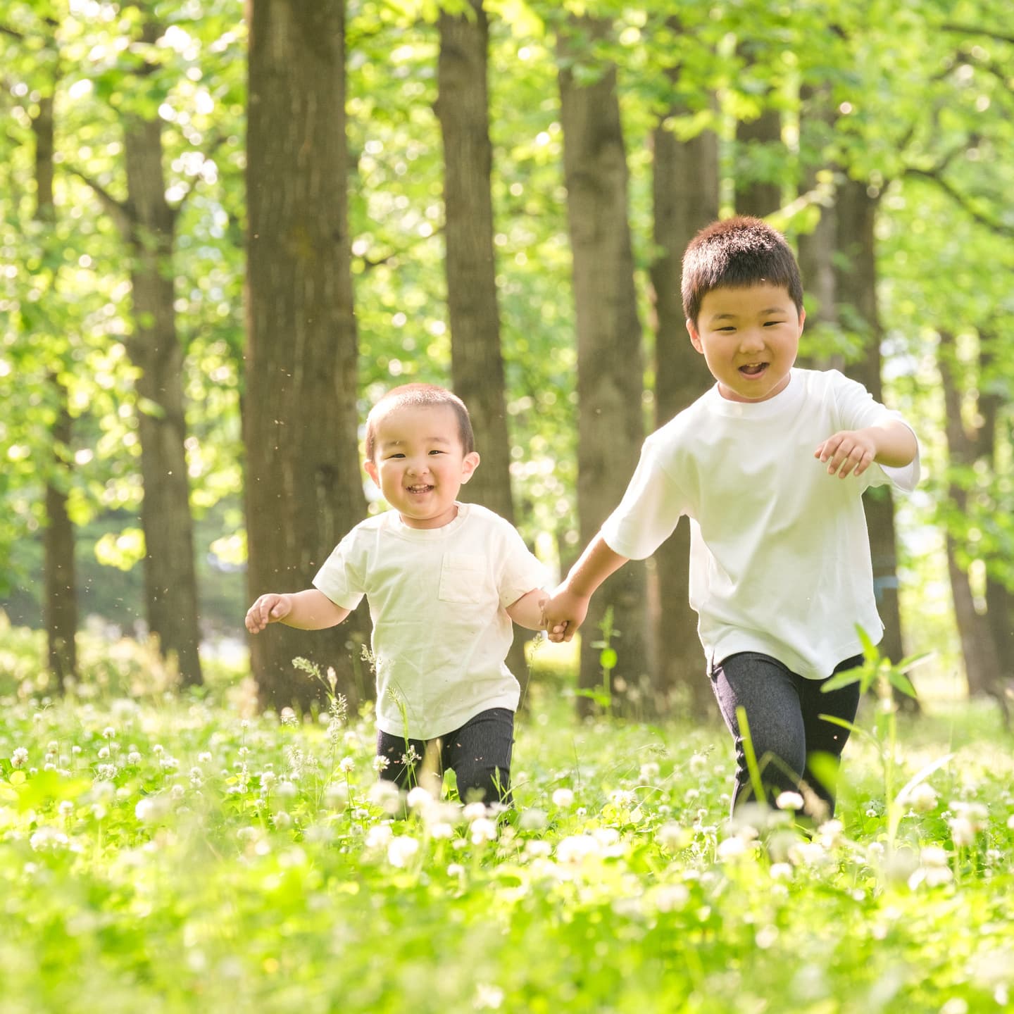 スマイルキッズ2025・子どもと家族の撮影写真 27