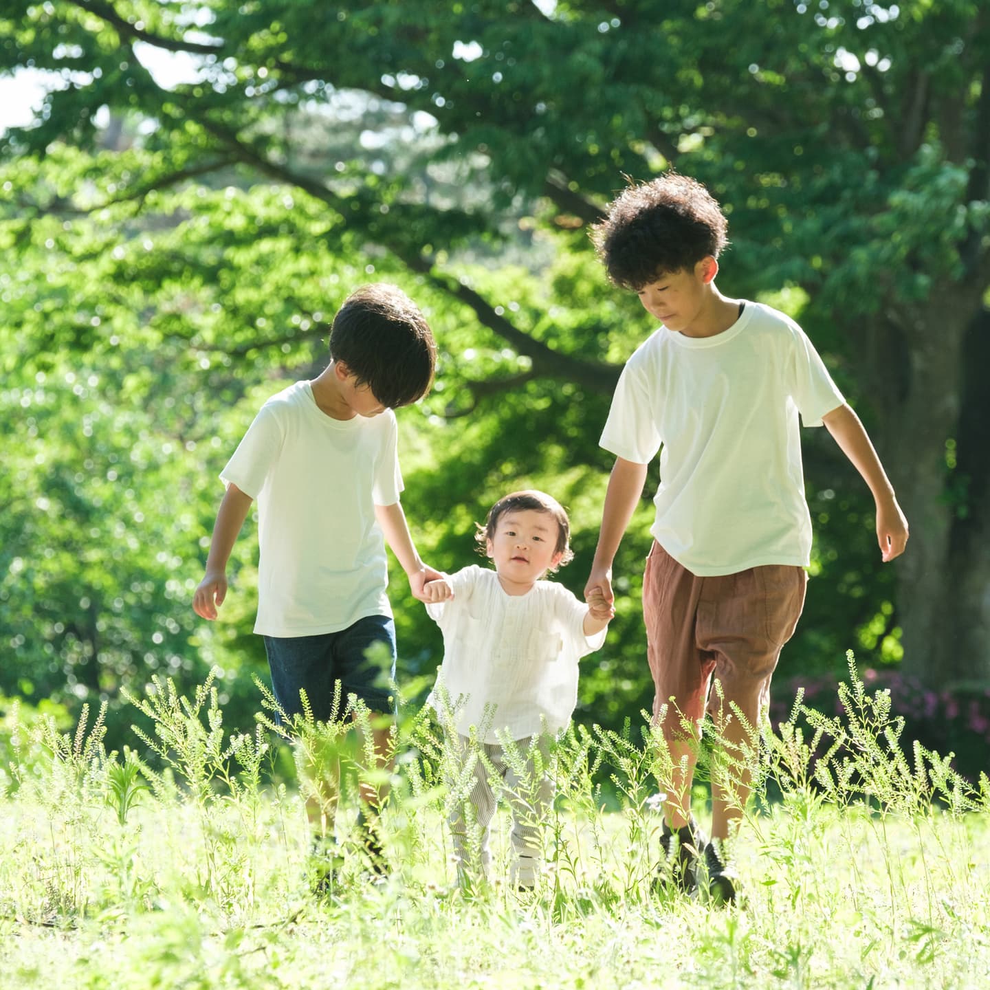 スマイルキッズ2025・子どもと家族の撮影写真 30