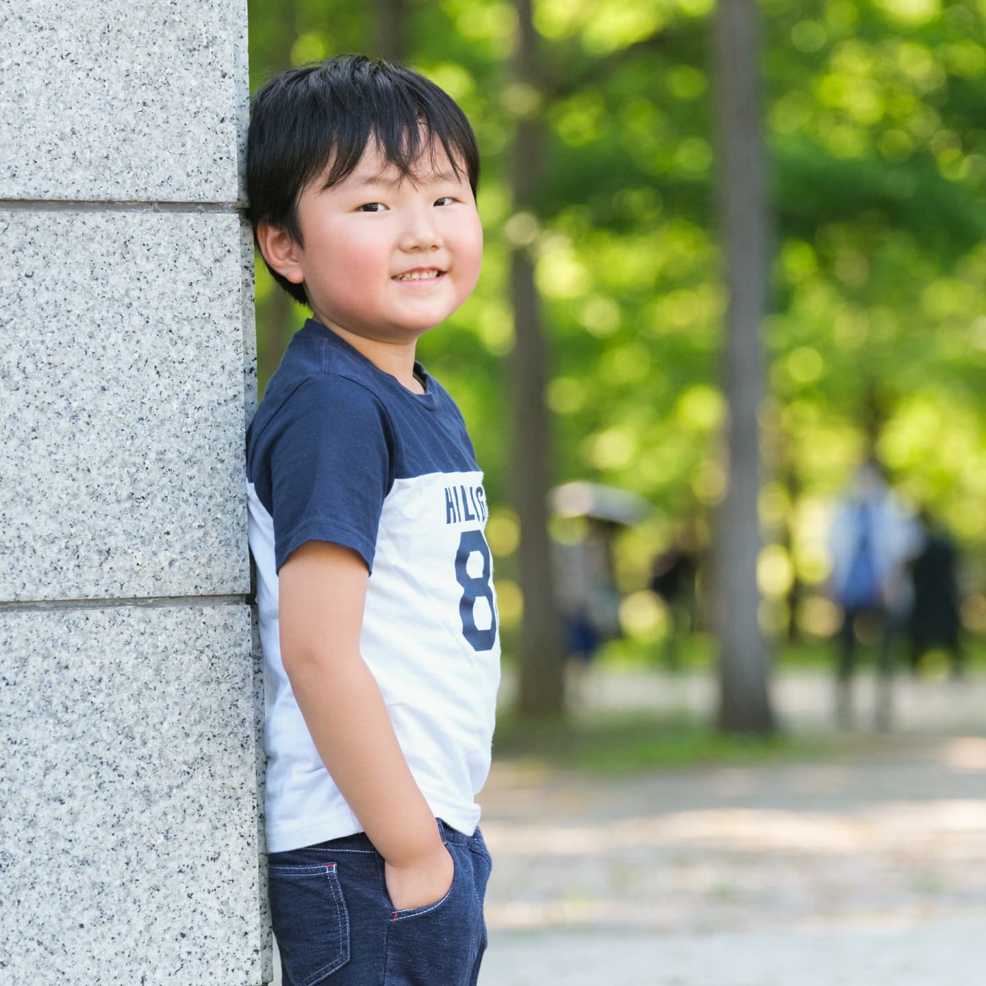 スマイルキッズ2025・子どもと家族の撮影写真 36