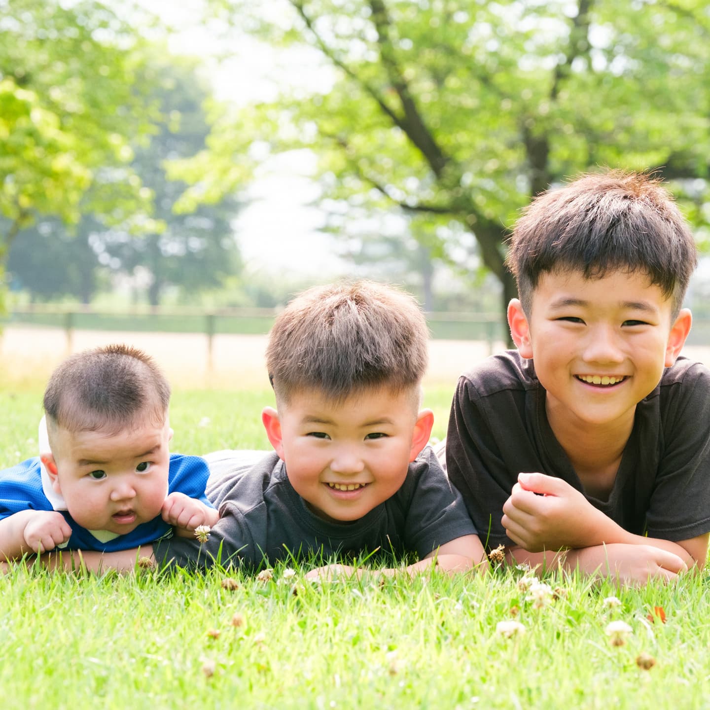 スマイルキッズ2025・子どもと家族の撮影写真 37