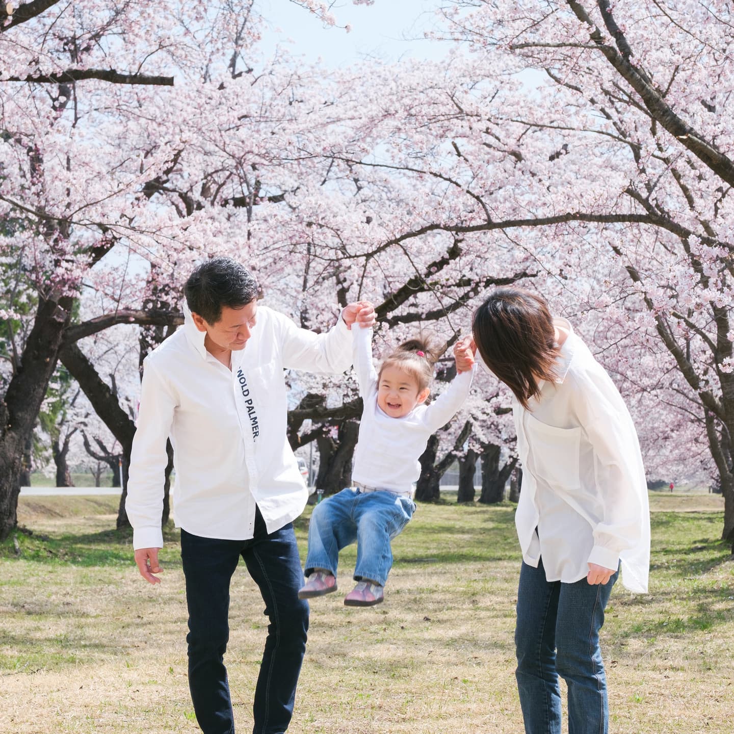 スマイルキッズ2025・子どもと家族の撮影写真 41