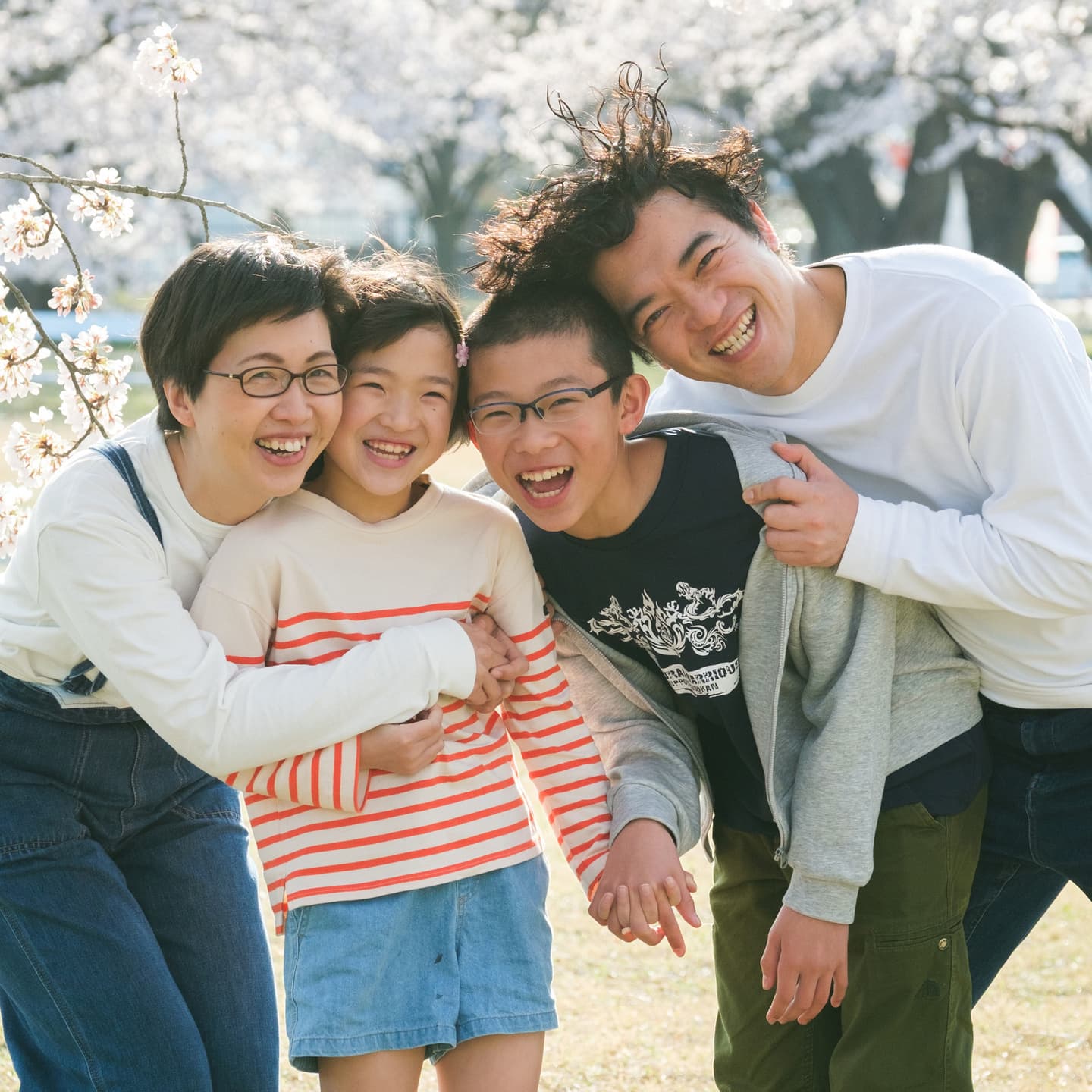 スマイルキッズ2025・子どもと家族の撮影写真 42