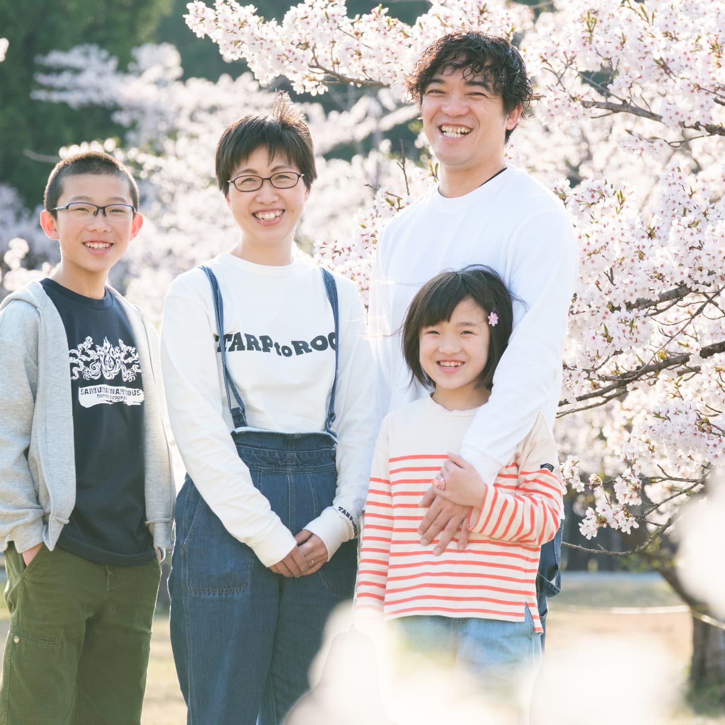 スマイルキッズ2025・子どもと家族の撮影写真 44