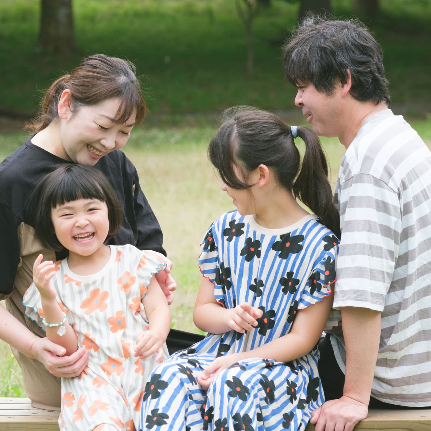 スマイルキッズ2025・子どもと家族の撮影写真 61