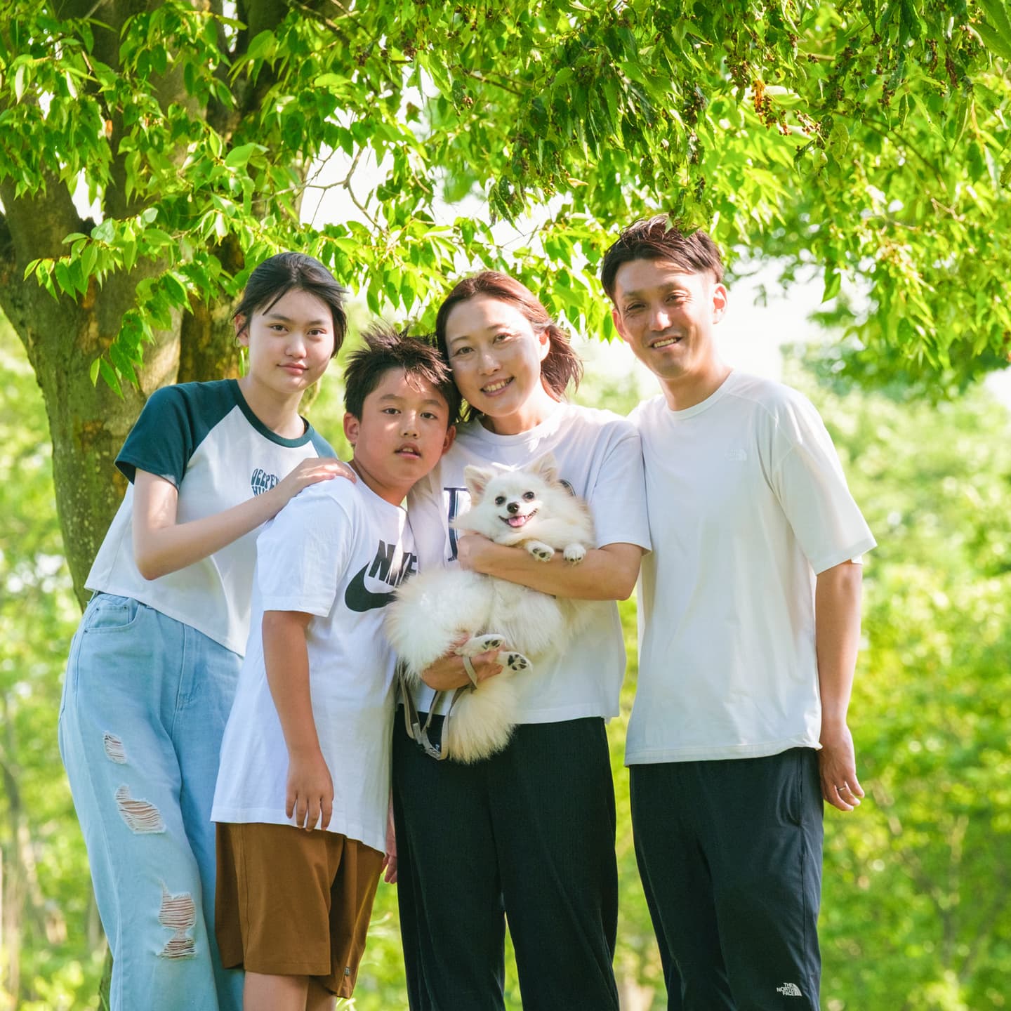 スマイルキッズ2025・子どもと家族の撮影写真 62