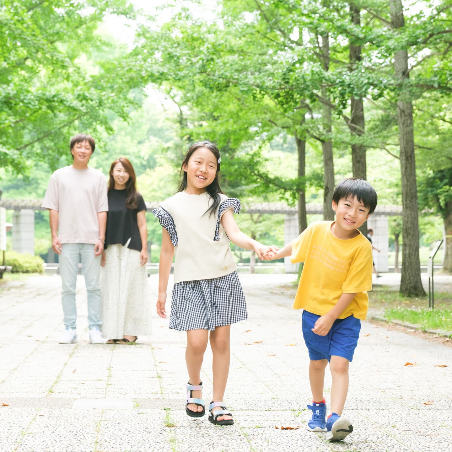 スマイルキッズ2025・子どもと家族の撮影写真 66
