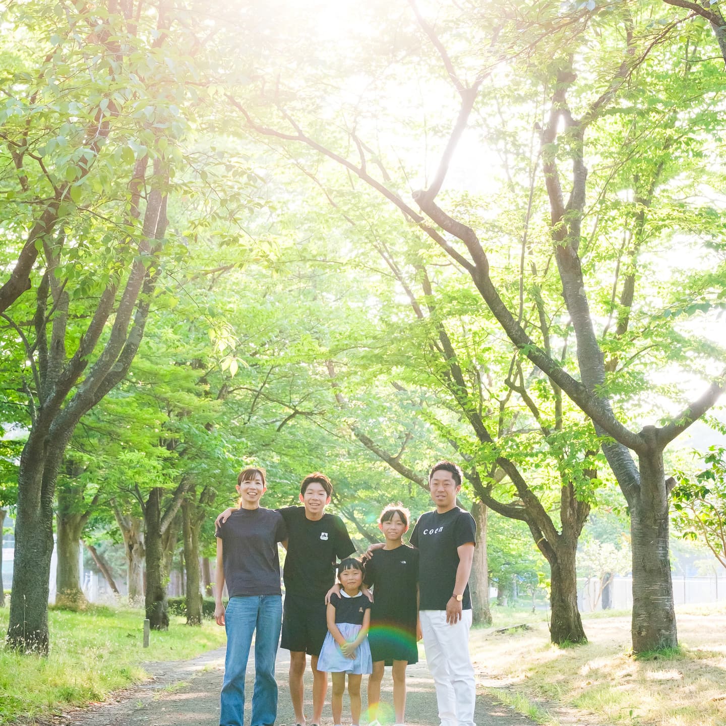 スマイルキッズ2025・子どもと家族の撮影写真 71
