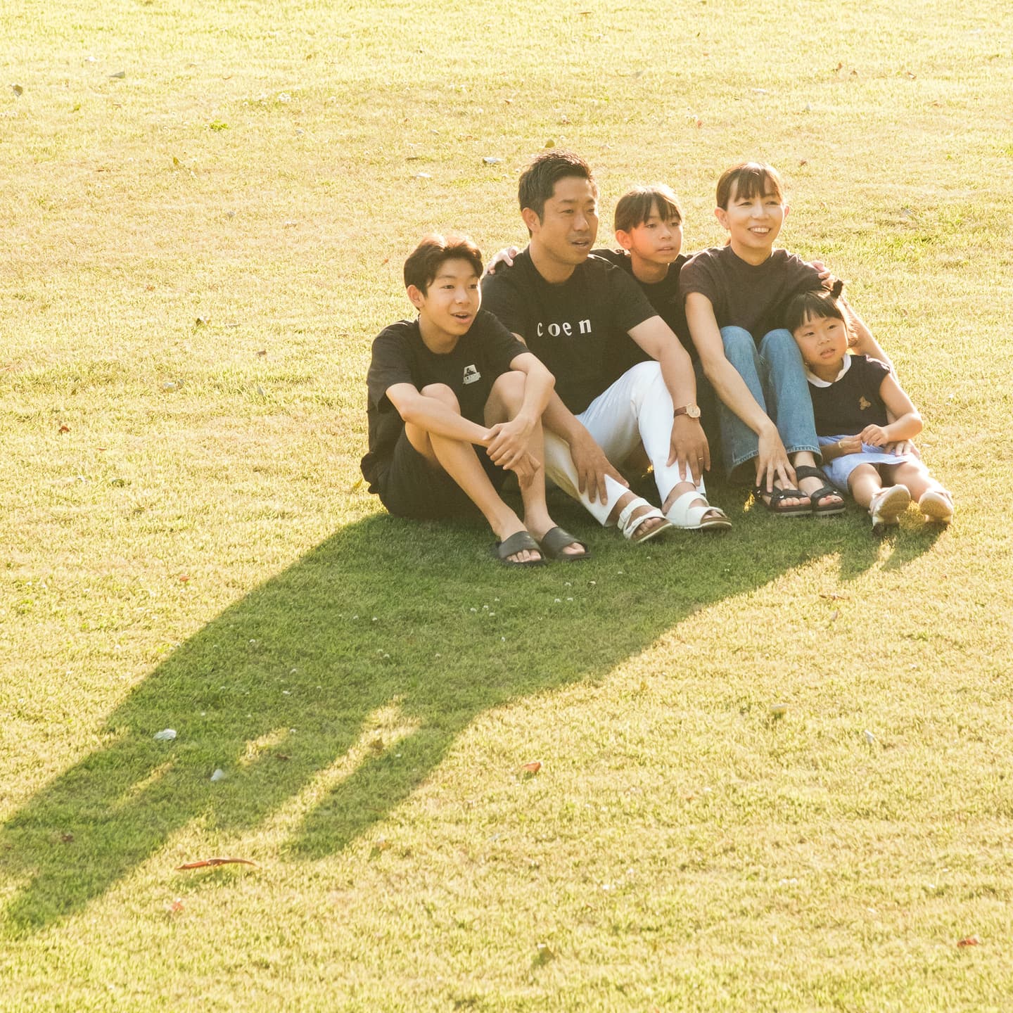 スマイルキッズ2025・子どもと家族の撮影写真 72