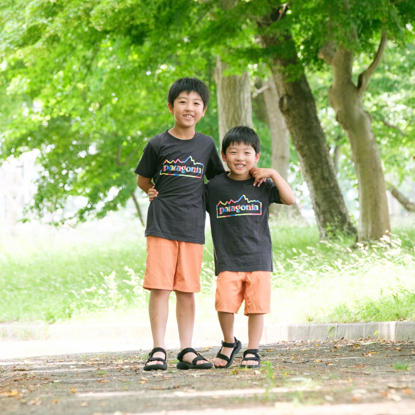 スマイルキッズ2025・子どもと家族の撮影写真 31