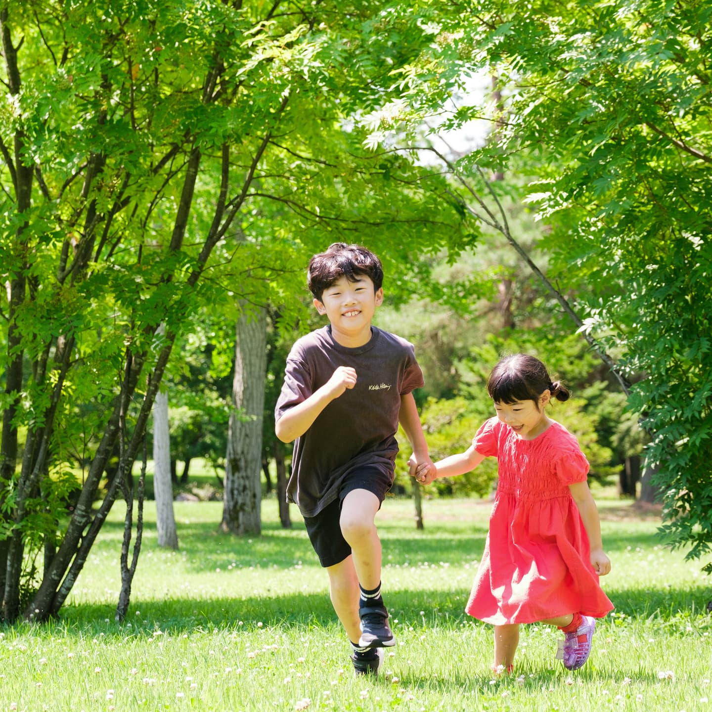 スマイルキッズ2025・子どもと家族の撮影写真 12