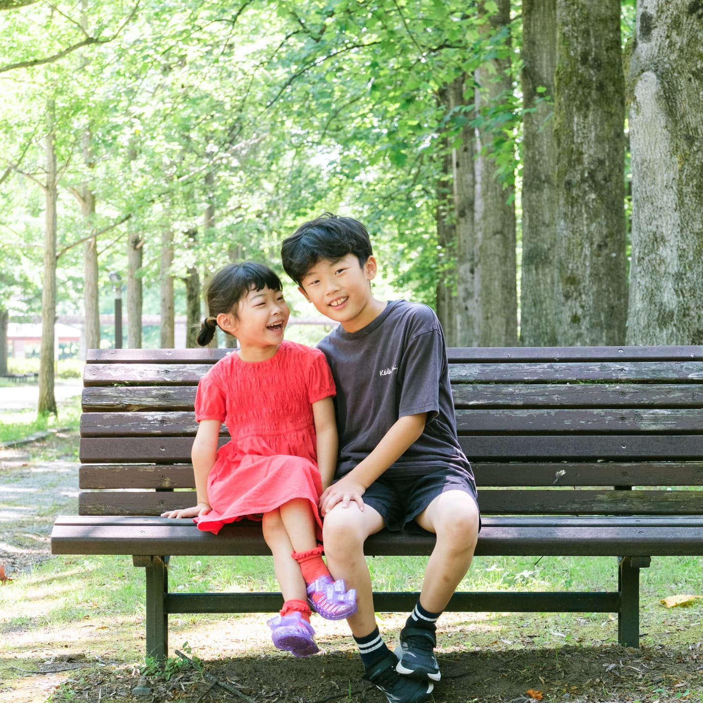 スマイルキッズ2025・子どもと家族の撮影写真 13