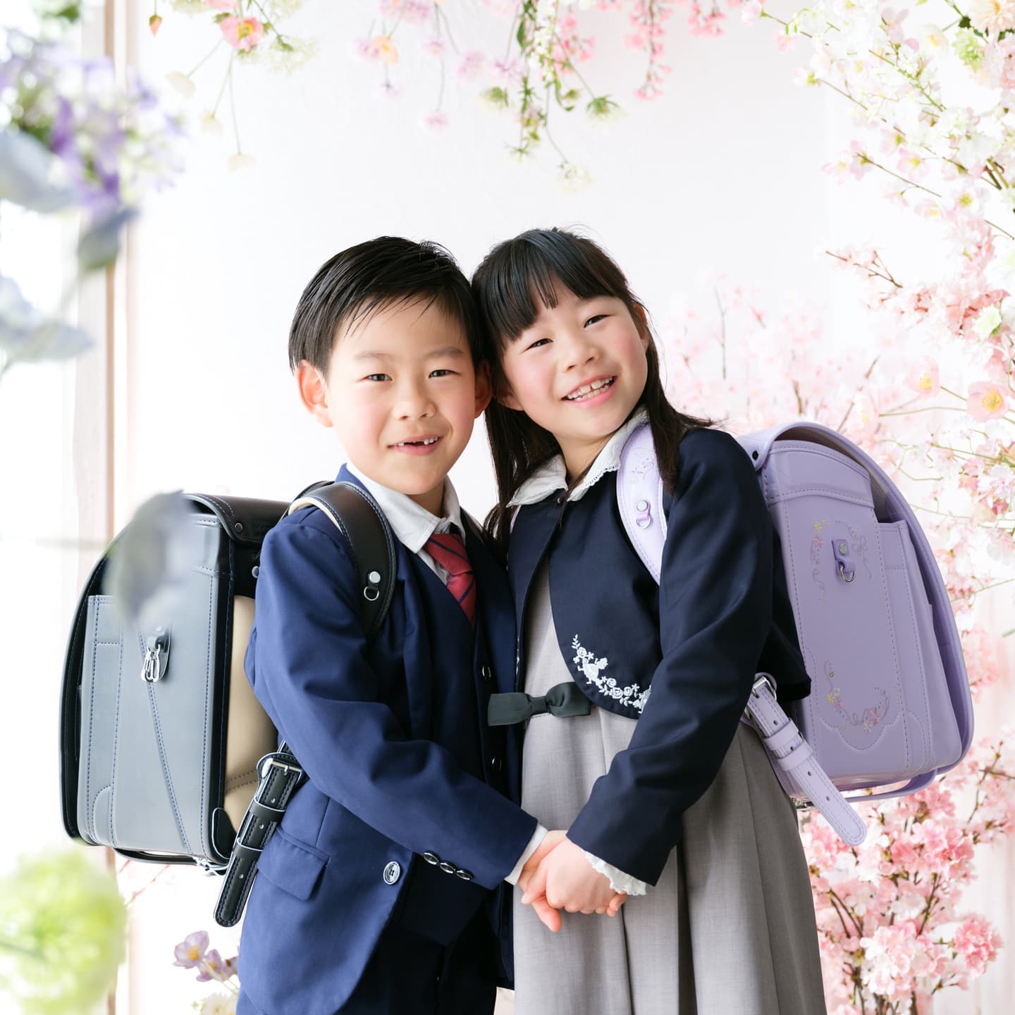 入学
