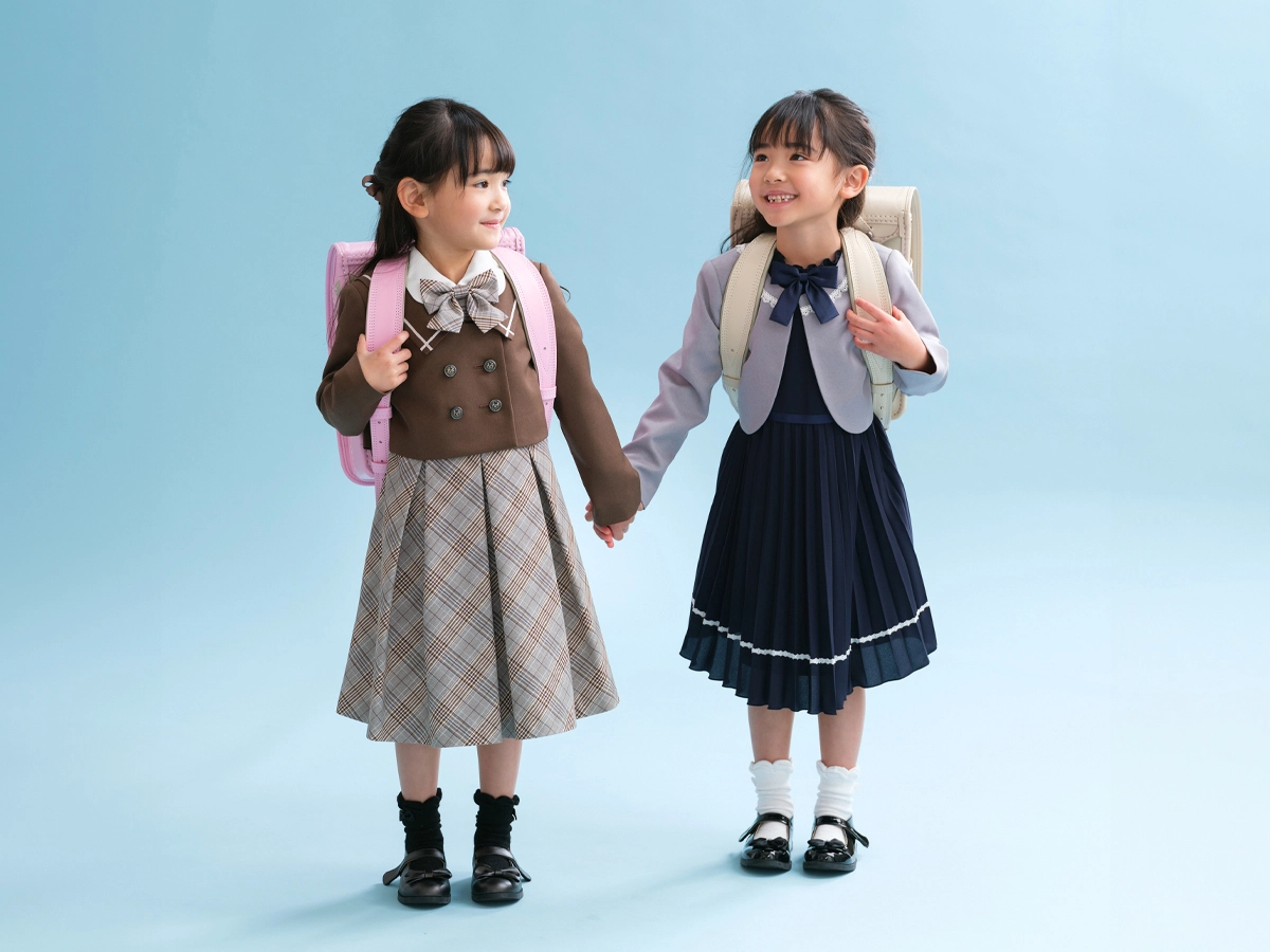 入園・入学・卒業撮影