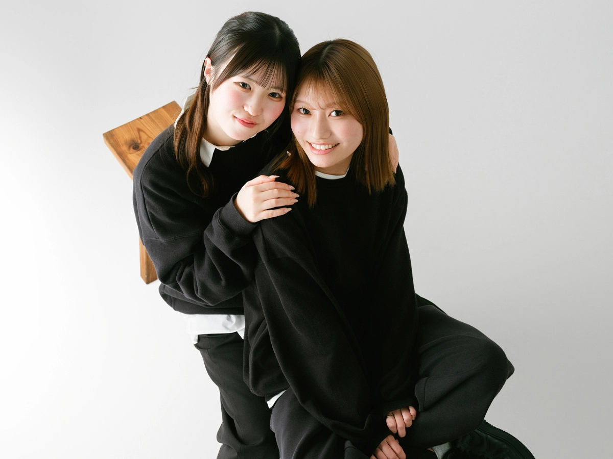証明写真・プロフィール撮影