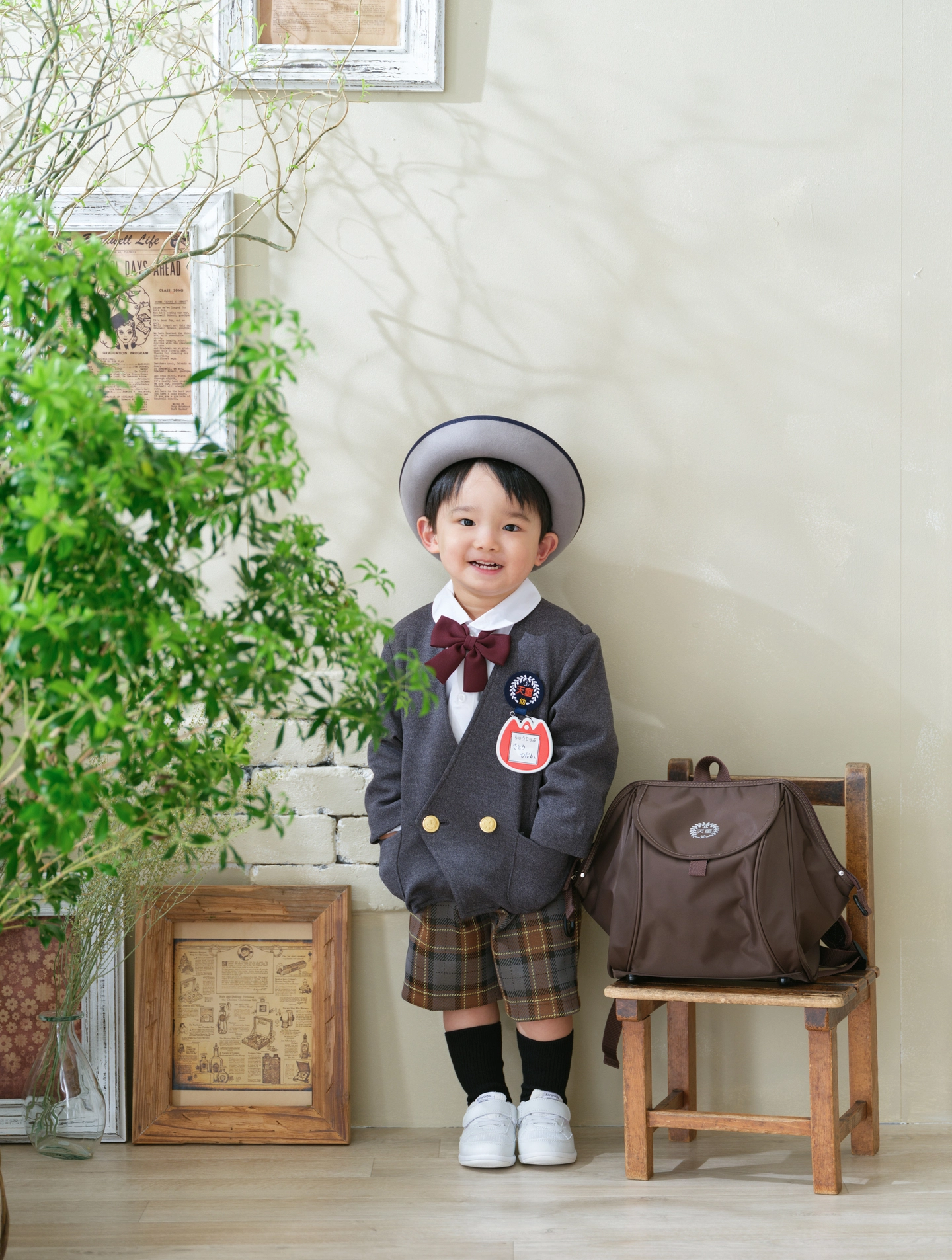 入園・入学・卒業フォト7