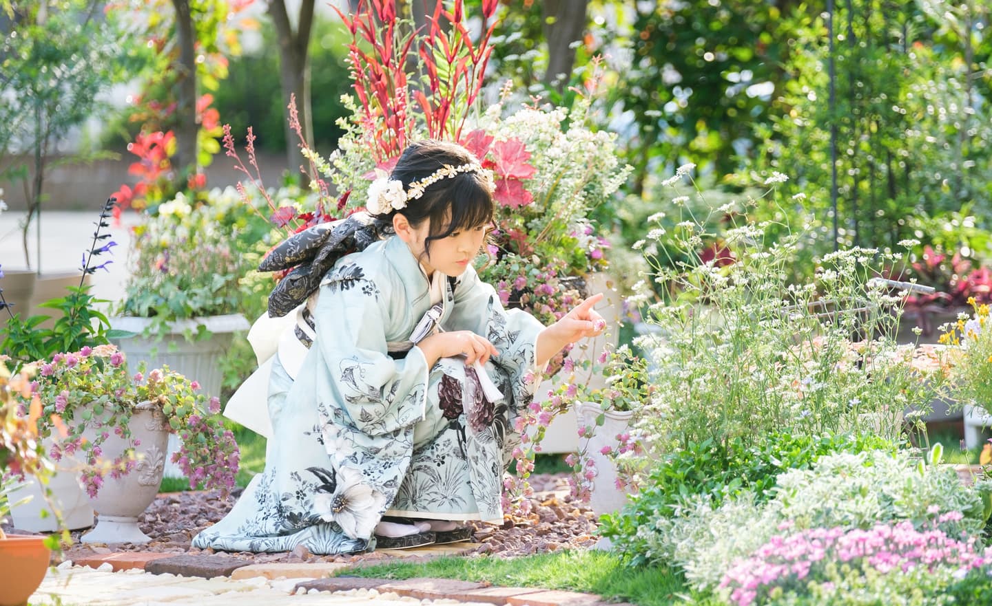 佐直写真館の撮影写真
