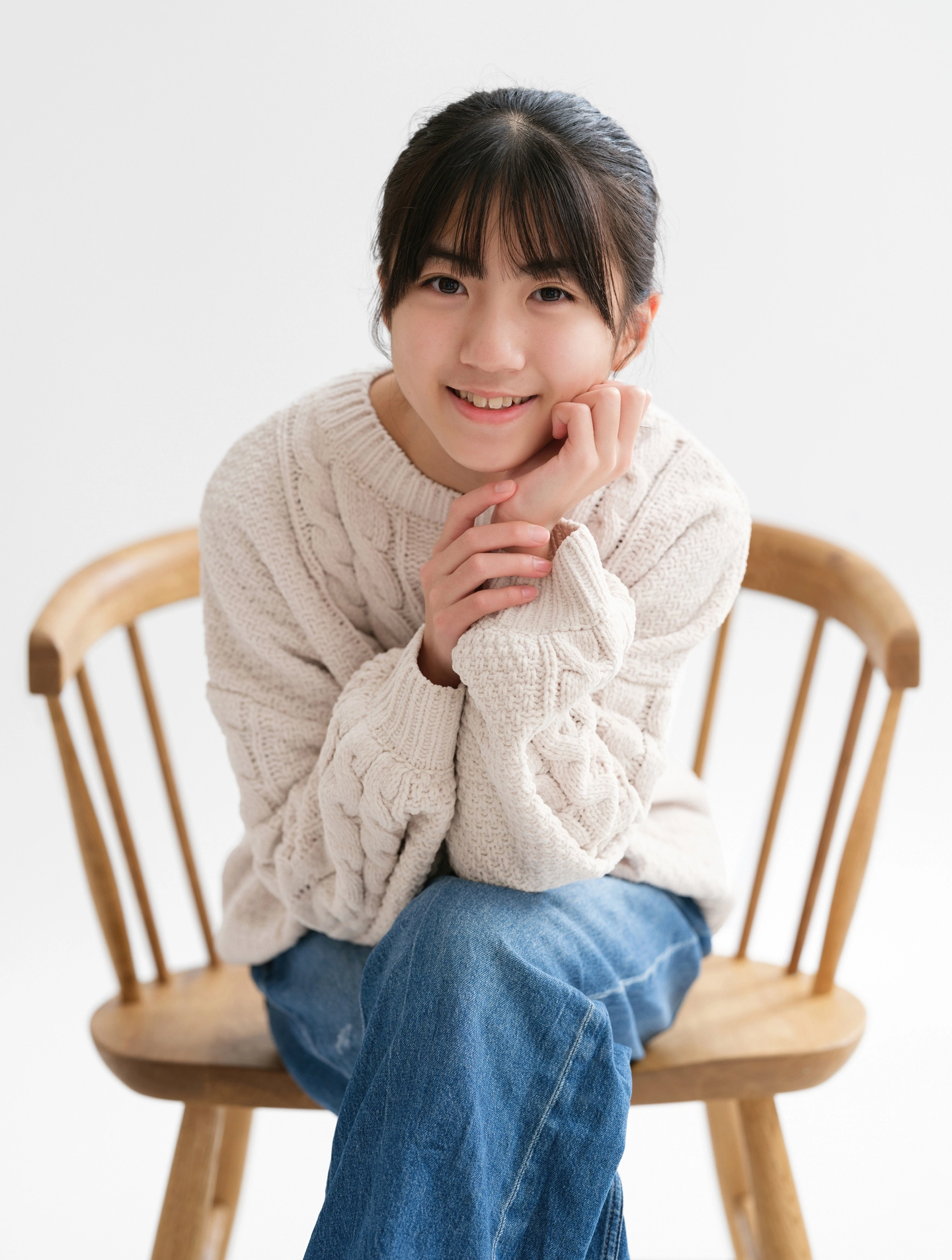佐直写真館・バースデー・初節句の撮影例 43