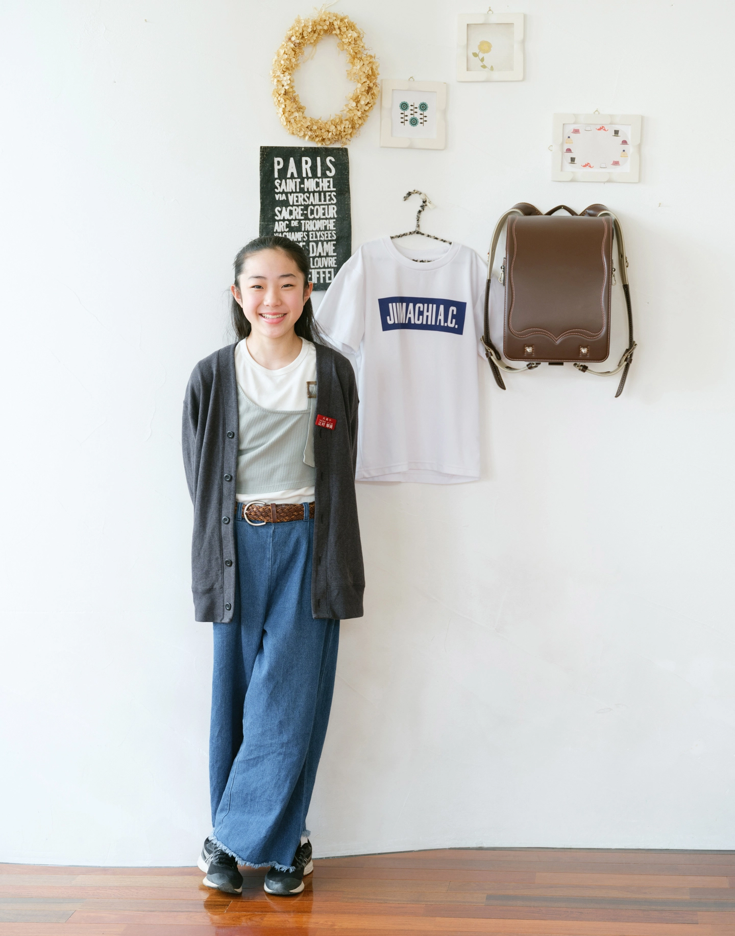 佐直写真館・バースデー・初節句の撮影例 56