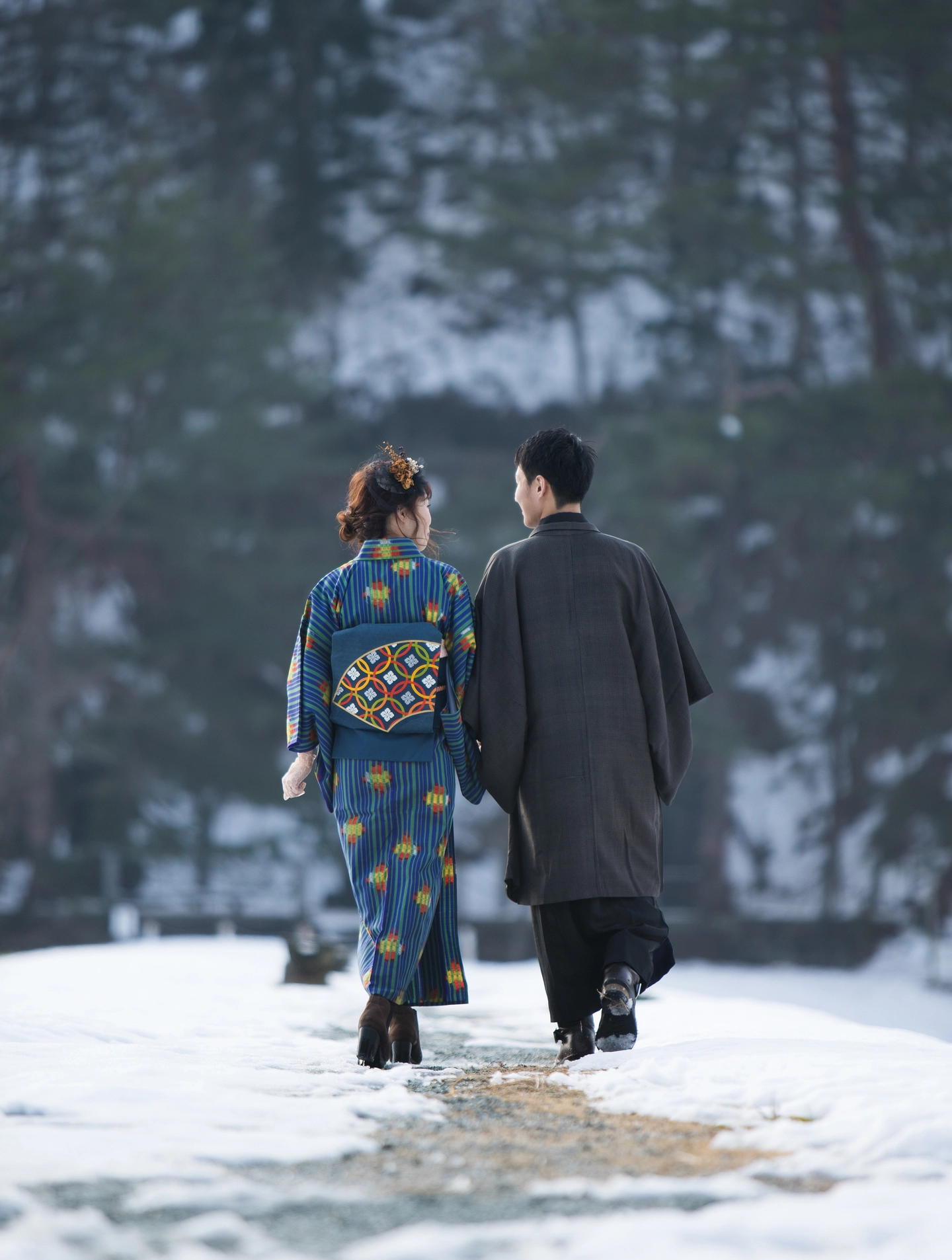 佐直写真館・ブライダルの撮影例 29