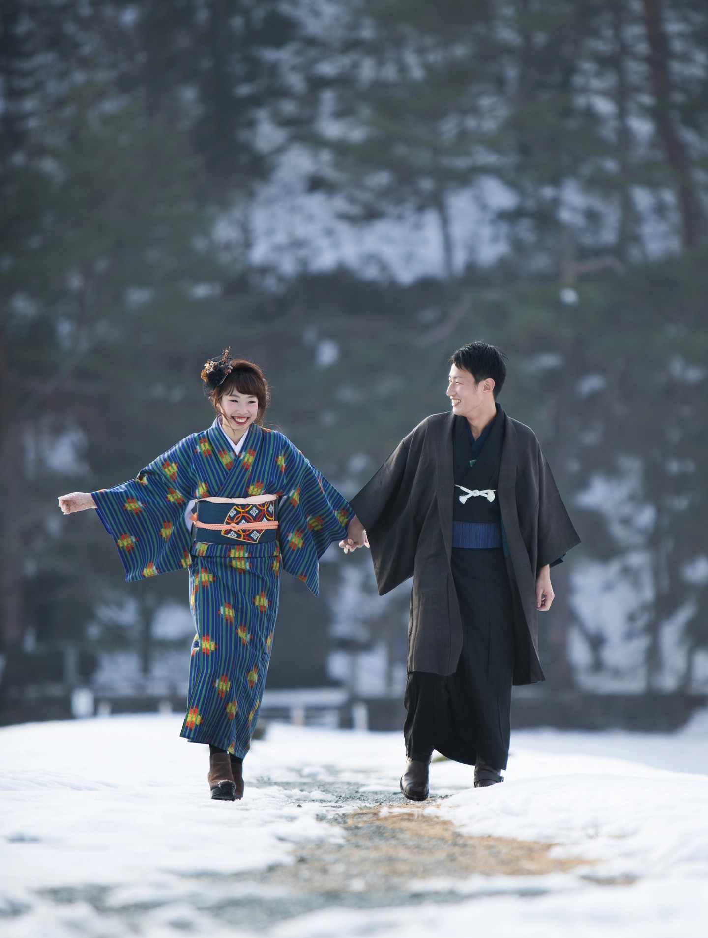 佐直写真館・ブライダルの撮影例 39