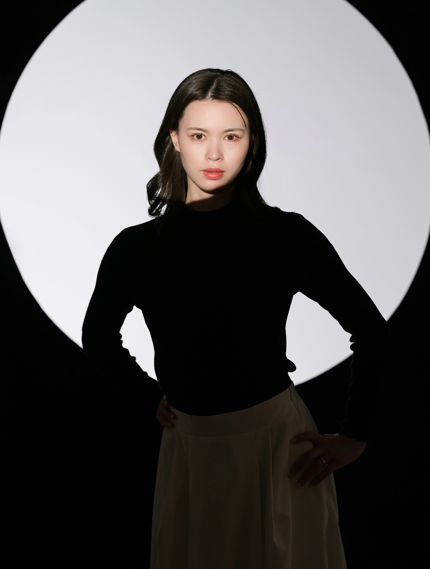 佐直写真館・ポートレートの撮影例 25