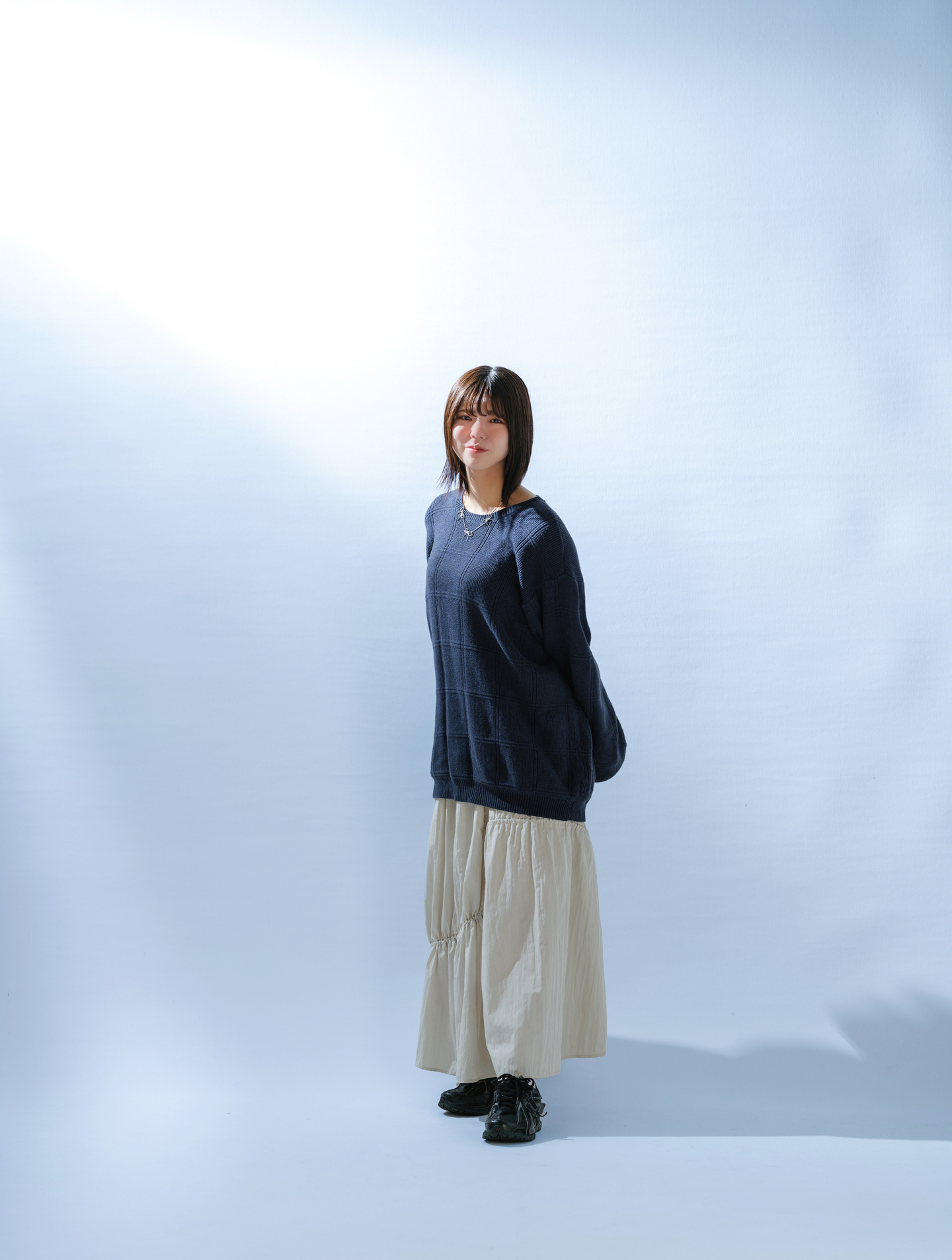 佐直写真館・ポートレートの撮影例 31