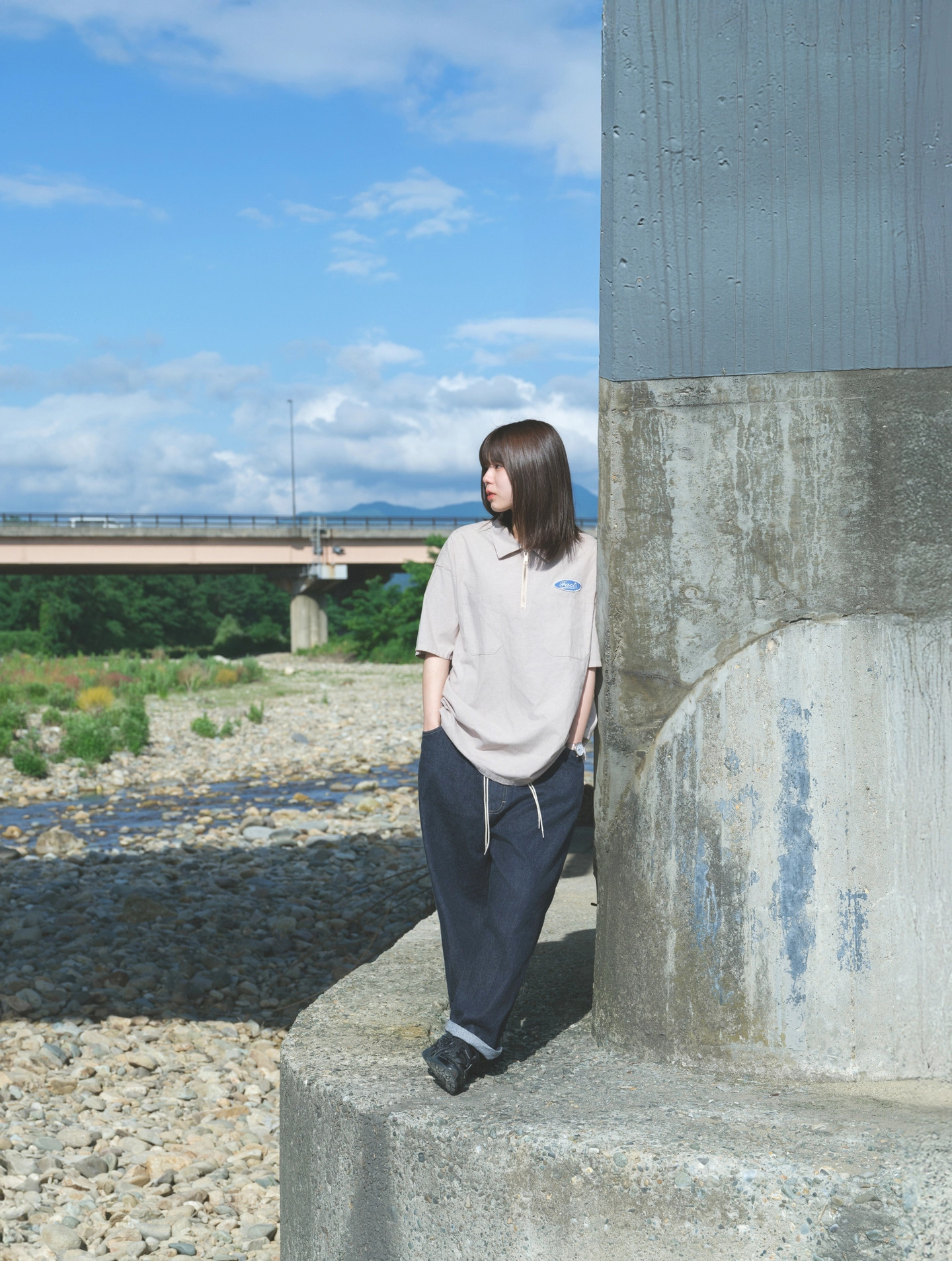 佐直写真館・ポートレートの撮影例 47