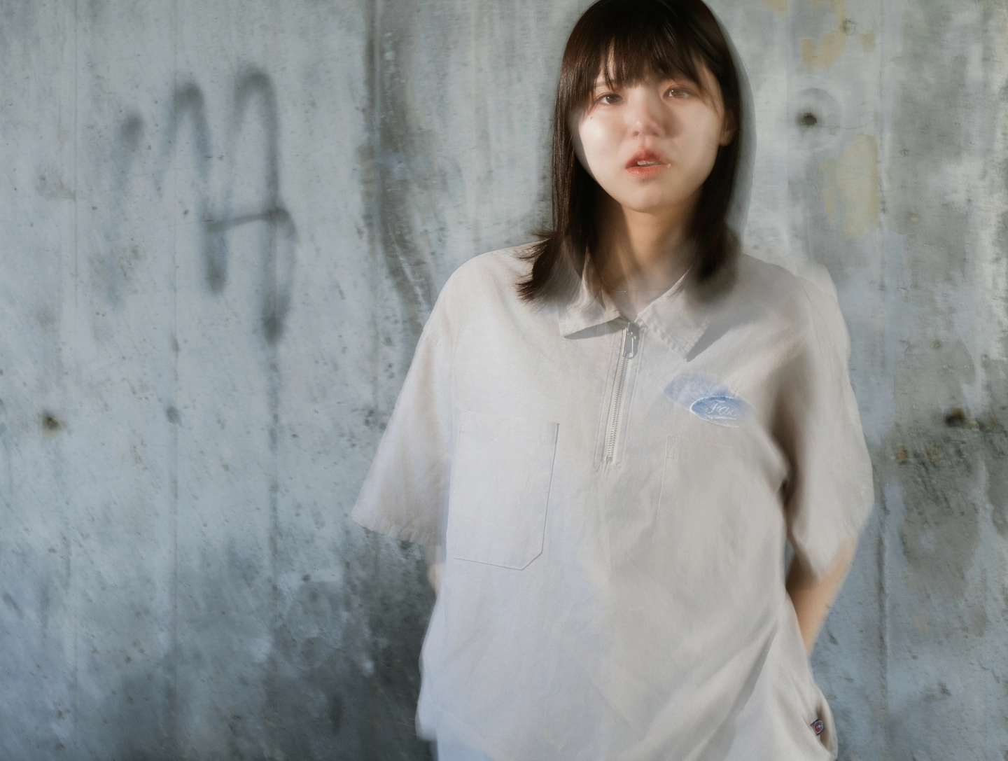 佐直写真館・ポートレートの撮影例 48
