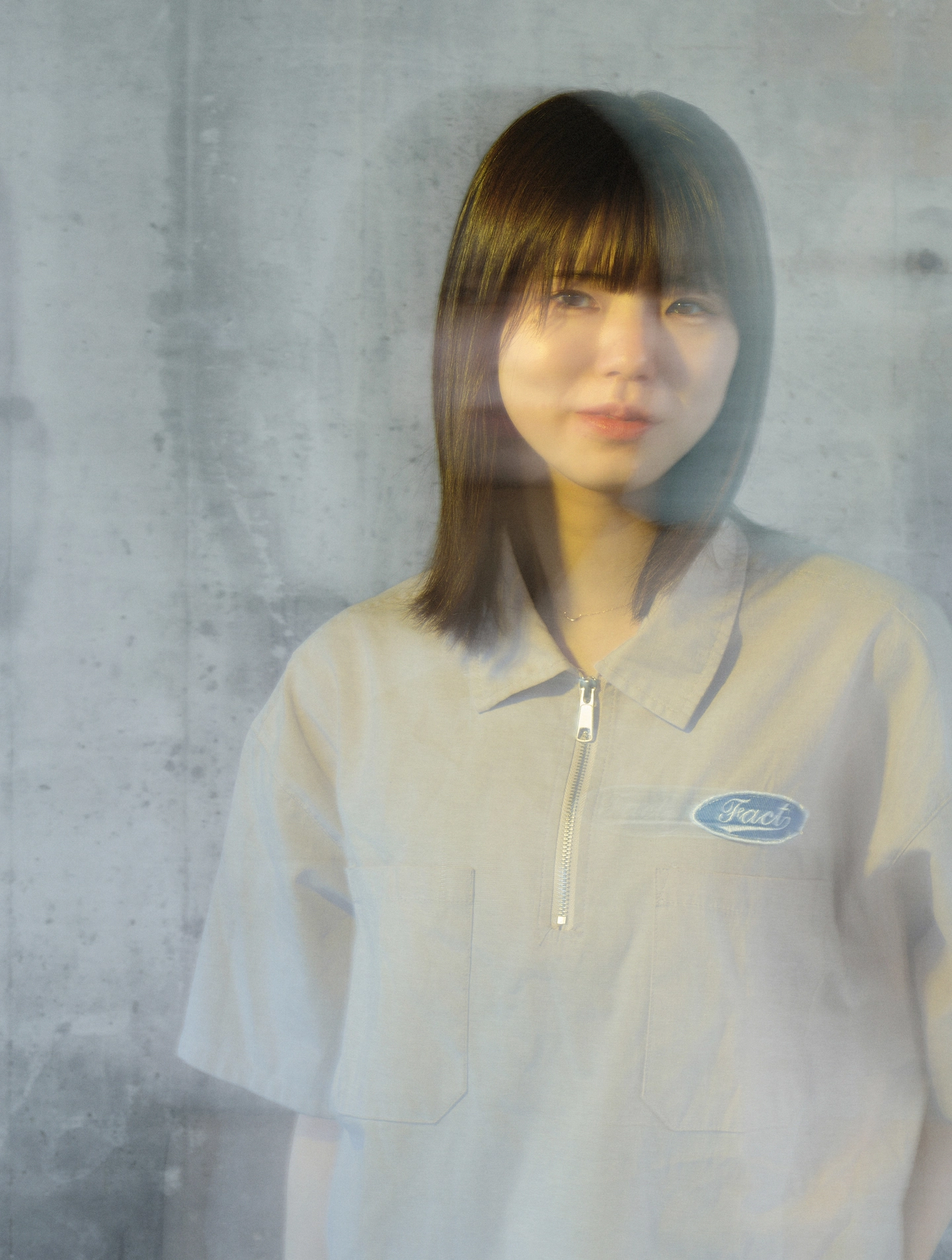 佐直写真館・ポートレートの撮影例 49