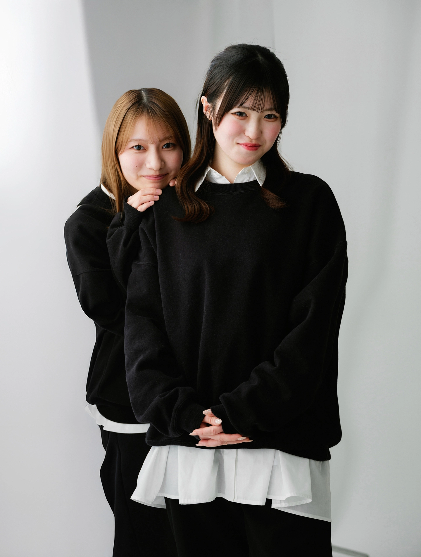 佐直写真館・ポートレートの撮影例 55