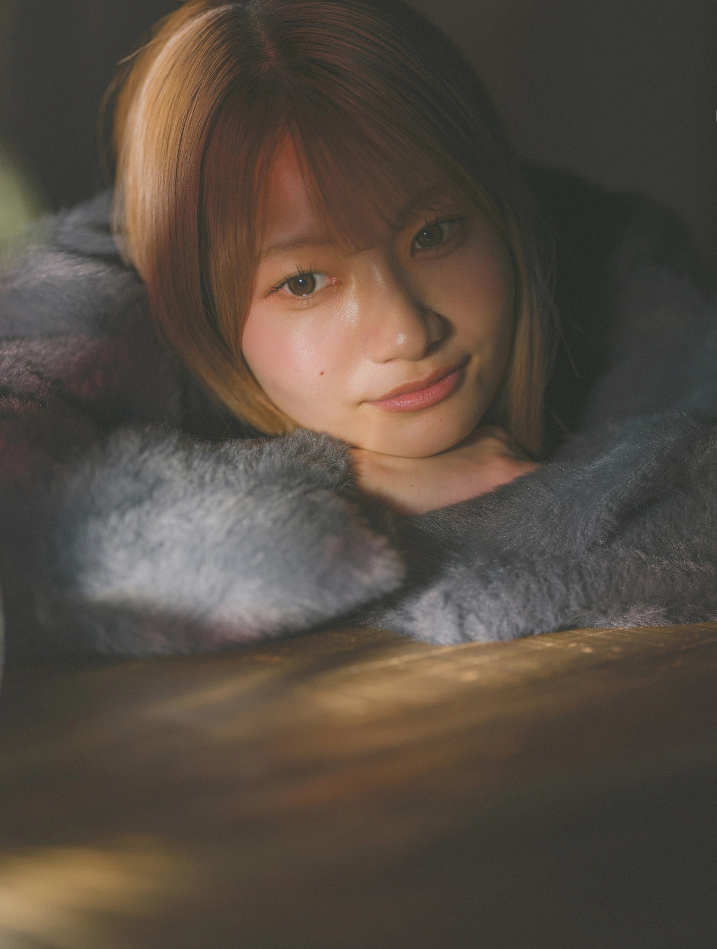 佐直写真館・ポートレートの撮影例 59