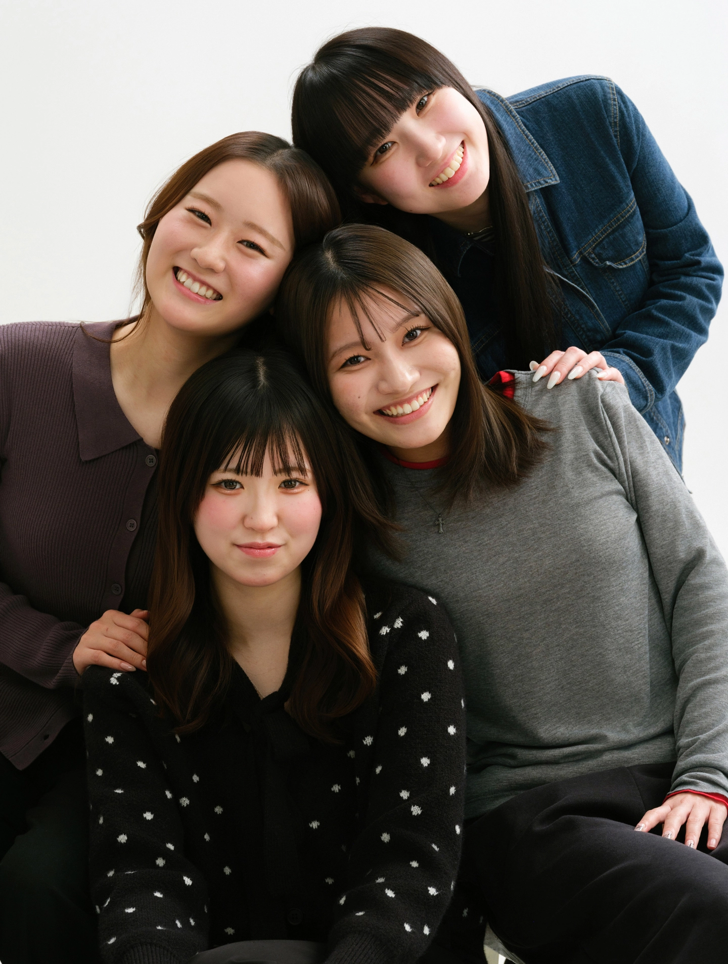 佐直写真館・ポートレートの撮影例 68
