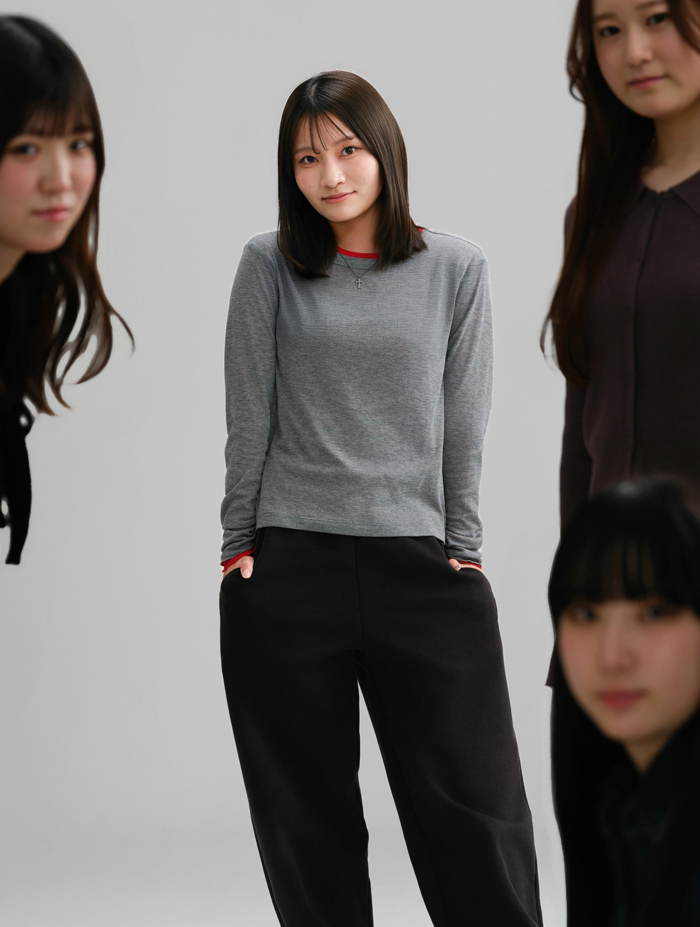 佐直写真館・ポートレートの撮影例 69