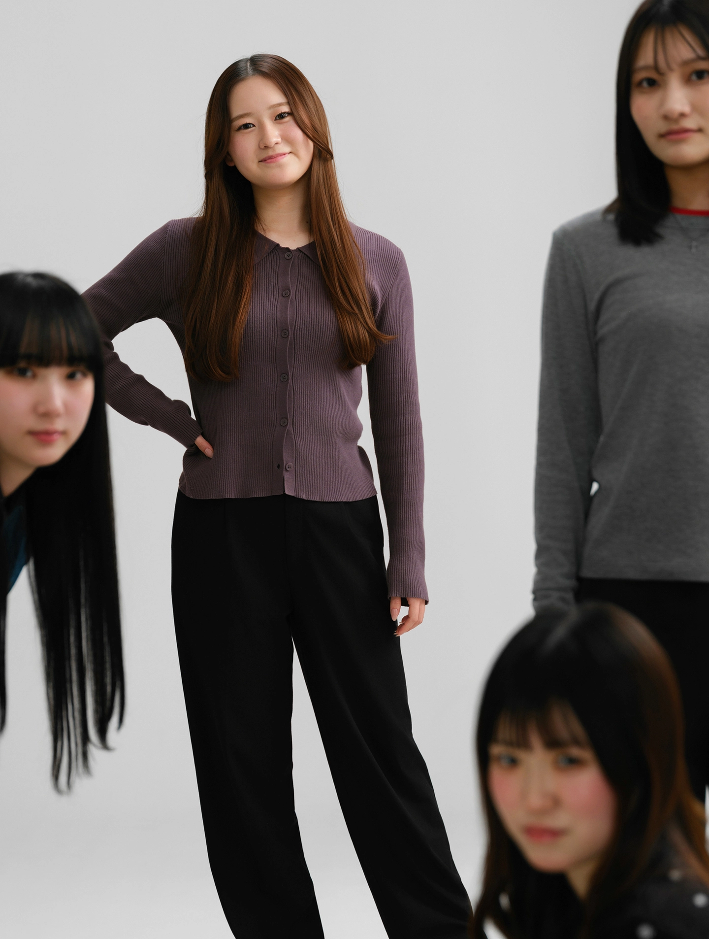 佐直写真館・ポートレートの撮影例 70