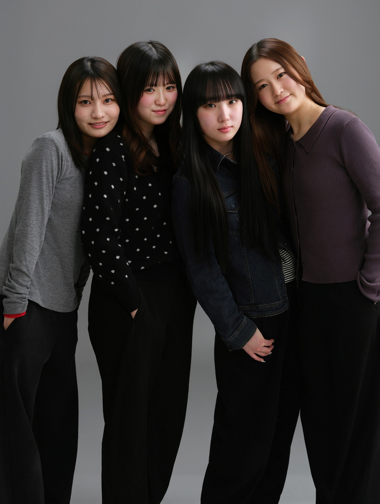 佐直写真館・ポートレートの撮影例 73